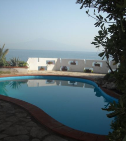 Villa Giuditta